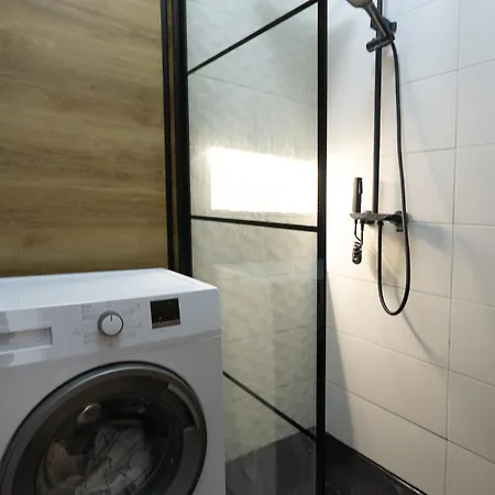 Appartement For Six Adventurers